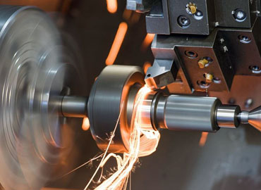 İşleme - İşleme işi sürecinde