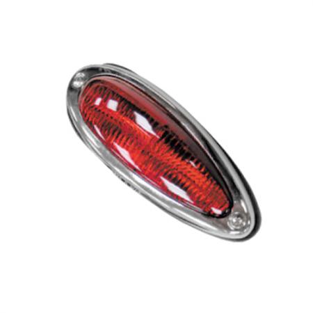 Right Automotive Tail Light for Porsche 356 - Right Automotive Tail Light for Porsche 356
