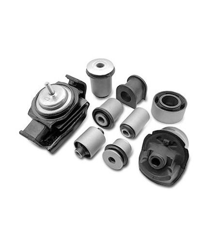 Motor Askısı ve Burçları