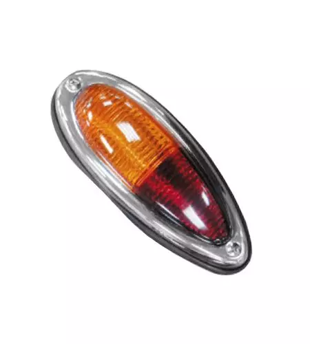 Porsche 356 için Arka Far