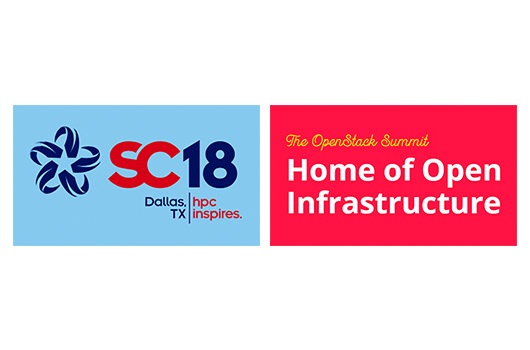 2018_OpenStack Summit Berlin ve Supercomputing Dallas'da Ambedded etkinliği