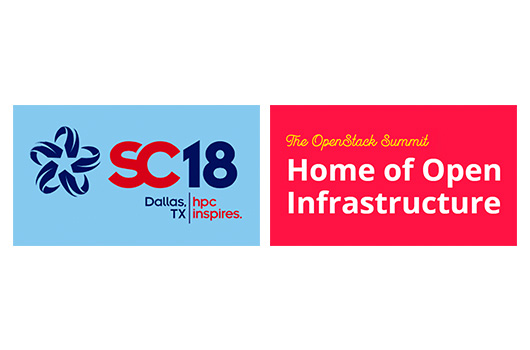 2018 Yılında Ambedded etkinliği_OpenStack Zirvesi Berlin ve Süper Bilgisayar Dallas