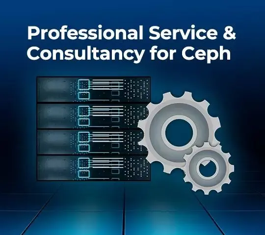 Ceph Solution Consultancy