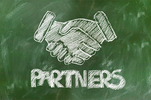 Ambedded شريك موزع ومتكامل للنظام على مستوى العالم.