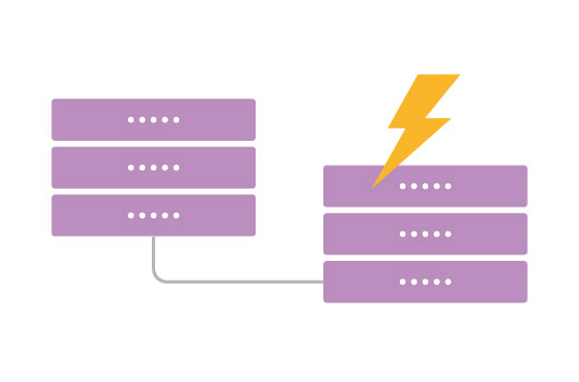 Mirroring Asynchronous untuk RBD & aktif-aktif multisite untuk penyimpanan objek.