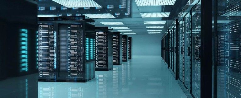 Univirstor Volledige Ceph Stack