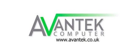 Velká Británie - Avantek Computer