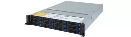 Mars 412 12x HDD Ceph Opslagapparaat
