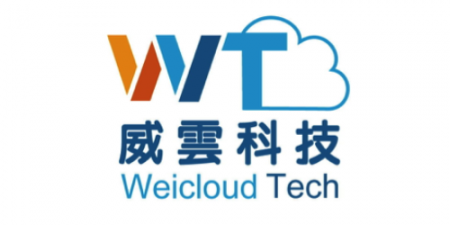 Taiwan - Teknologi WeiCloud