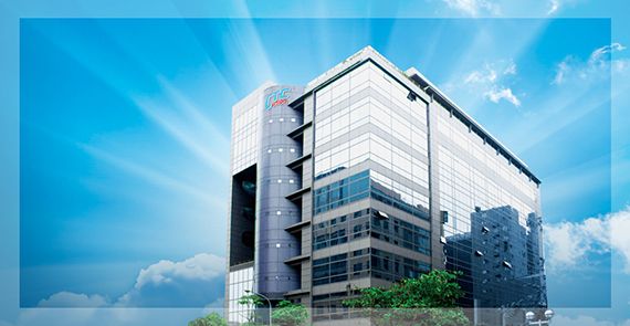 CTC Unionの本社は台湾の台北にあります。