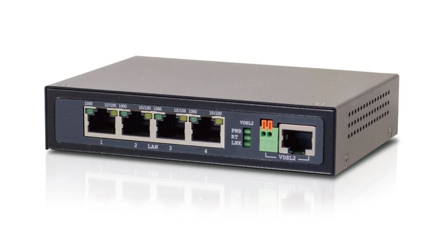 DSL Products such as G.SHDL Modem , G.SHDL Router, VDSL2 Extender