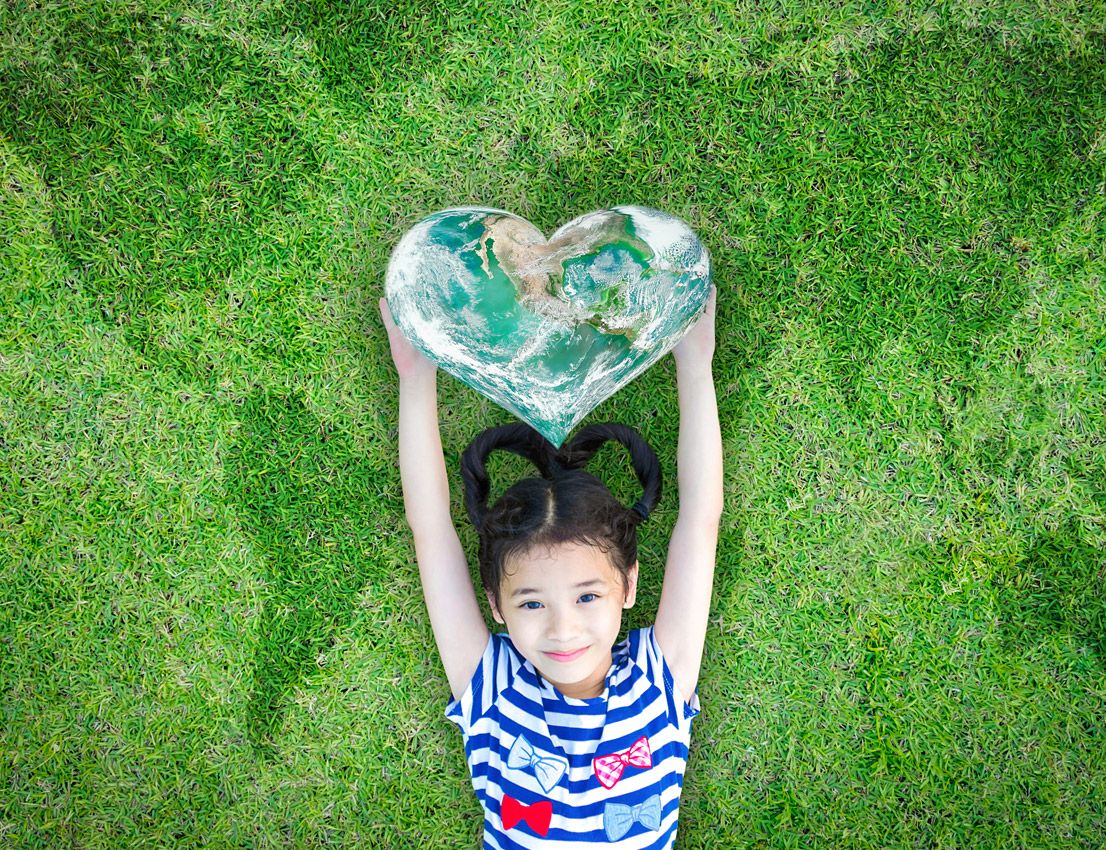 Politik zur ökologischen Nachhaltigkeit