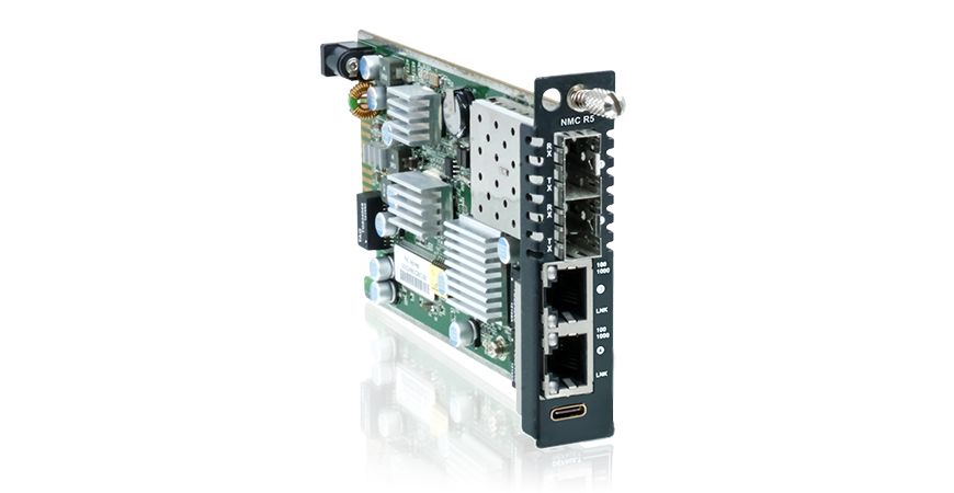 Nmc Card Network Management Controller | Industrial & Telecom Network Equipment ...