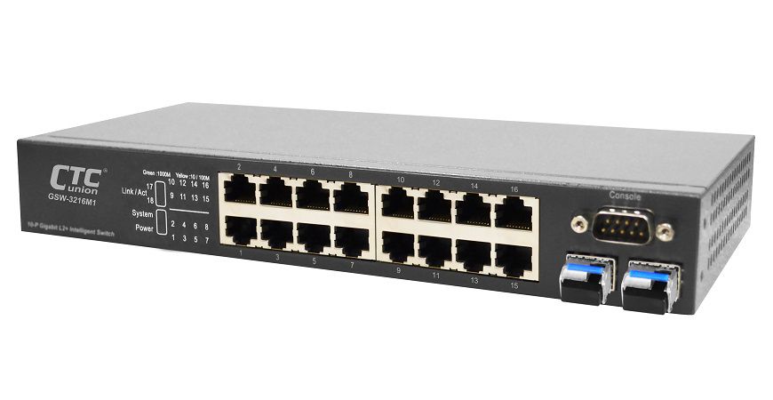 Aviso de fin de vida (EOL) del switch Ethernet L2+