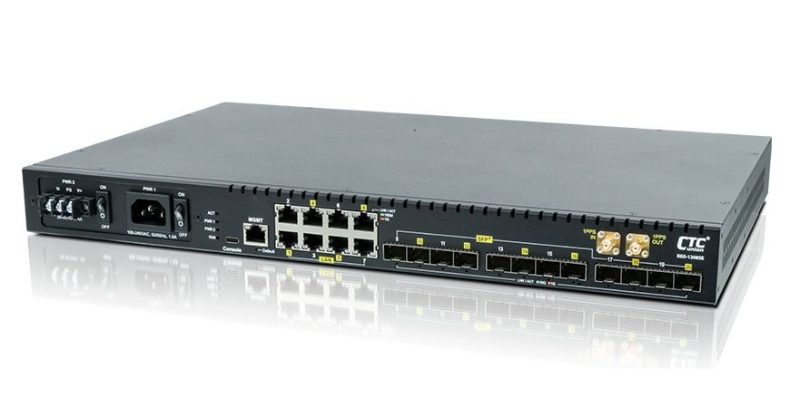 Conmutador Ethernet L2, Switch y enrutador, Fabricante de productos de  red Ethernet