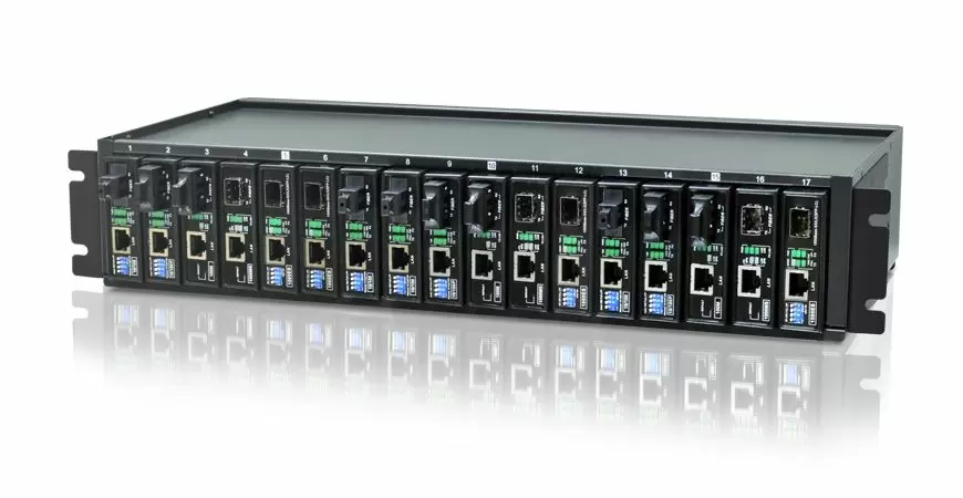 Media Converter