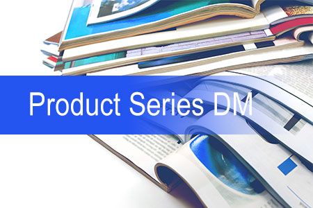 CTCs Produktserie DM