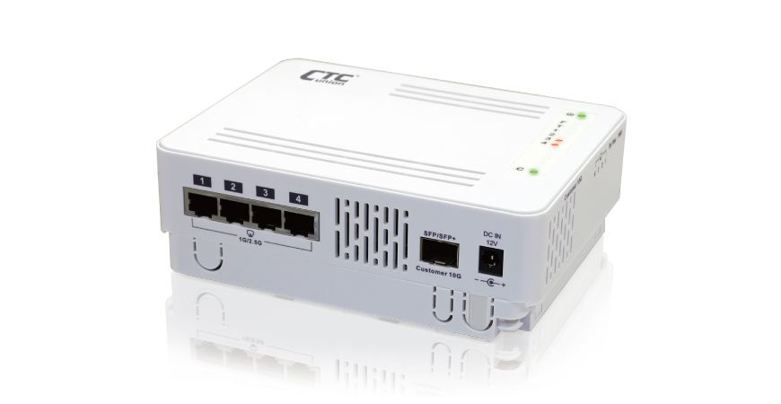 10g media conerter 10G RJ45 SFP fiber switch sfp+ switch ethernet switch  gigabit 10gb switch fiber