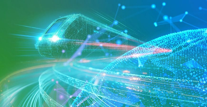 CTC Union freut sich, Sie zum bevorstehenden Asia-Pacific Smart Rail Trend Forum (Secutech 2026) einzuladen.