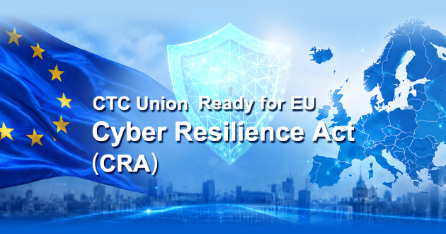 Ready for EU CRA Reporting Requirements