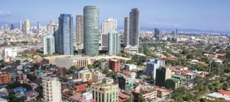 Servicio de Conexión Empresarial basado en equipos EDD/NID (Operador de Telecomunicaciones de Filipinas) - Servicio de Conexión Empresarial basado en equipos EDD/NID (Operador de Telecomunicaciones de Filipinas)