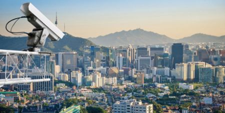 Reliable Network Transmission for city security Solution (U City-Seoul, South Korea) - Reliable Network Transmission for city security Solution (U City-Seoul, South korea)