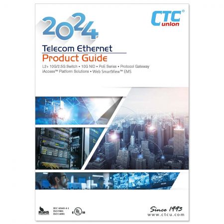 Product Guide Components Selection Guide | Industrial Networking Product & Solution Manufacturer ...