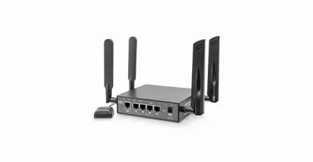 Cellular Router - Industrial Cellular Router