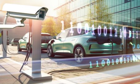 Solución de estación de carga de vehículos eléctricos - Solución de estación de carga de vehículos eléctricos