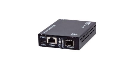 10G Media Converter - FMC-10GC 10G Media Converter