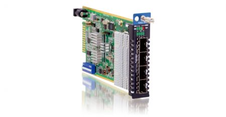 10G Transponder - FRM220-10G-3R 10G Transponder Card