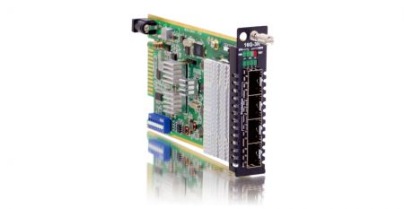 16G трансивер - FRM220-16G-3R 16G трансиверная карта