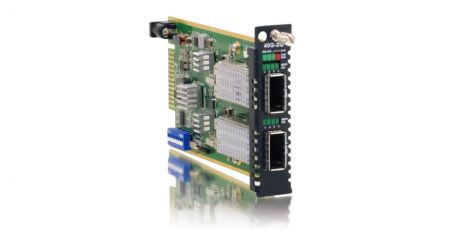 40Gトランスポンダー - FRM220-40G-2Q 40G 3R トランスポンダーカード