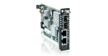 Network Management Controller - FRM220-NMC-R5 Network Management Controller Card