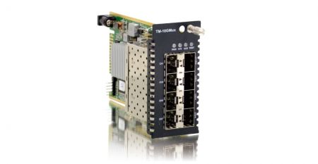 Carte de pondération - Carte Muxponder 10G