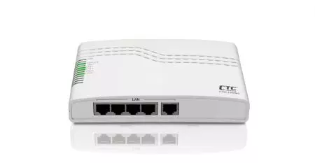 CPE Switch - GSW-1005MS CPE Switch