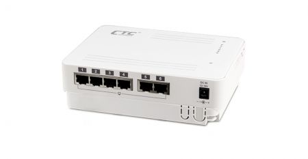 CPE Switch - GSW-2020C7 CPE Switch