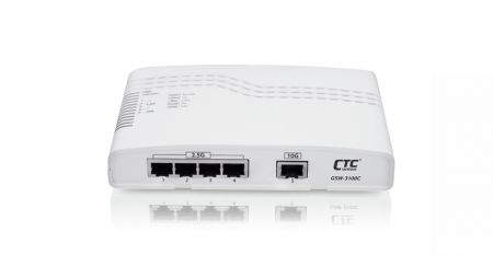 10G CPE Switch - GSW-3100C 10G CPE Switch