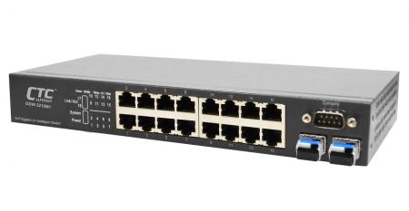 L2+ Ethernet Switch - L2+ Ethernet Switch EOL Notice