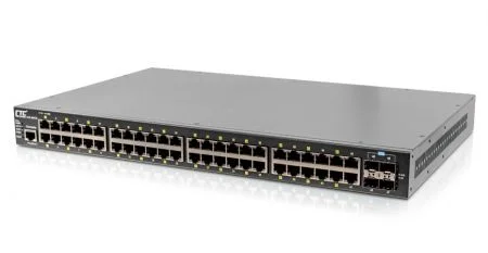 L3 Lite Managed Ethernet Switch