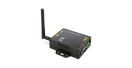 Modbus Gateway - GW211W-MQ Modbus to MQTT Gateway