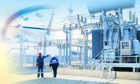 発電所および変電所向けの高精度時刻同期 - 信頼性の高いスマートグリッドネットワークのためのSyncEスイッチングソリューション - 発電所および変電所向けの高精度時刻同期 - 信頼性の高いスマートグリッドネットワークのためのSyncEスイッチングソリューション