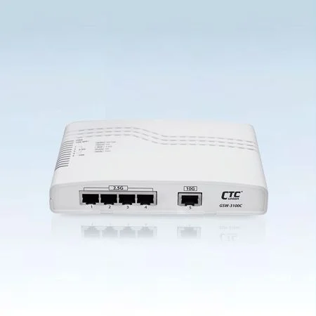 10G CPE Switch(GSW-3100C)