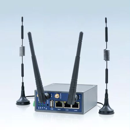 4G WiFi Router(ICR-W402A)
