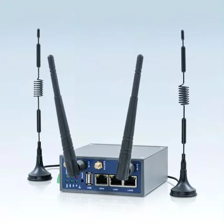 4G WiFi Router(ICR-W402A)