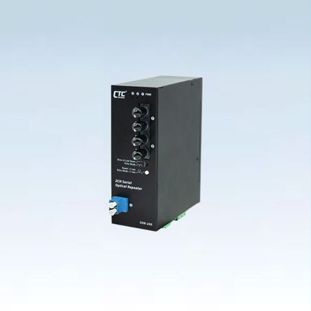 Répéteur optique (SOR-200)