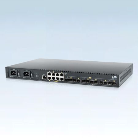 L2+ Managed 10G Ethernet Switch(XGS-1208M)
