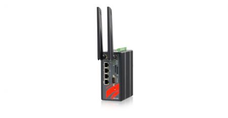 ICR-4103(right) 4G LTE Router