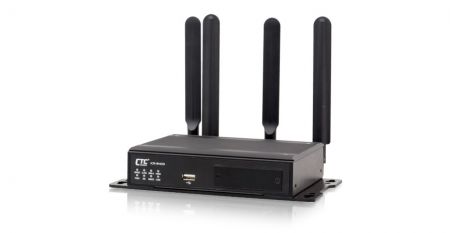 4G LTE Gigabit Router, Network Switch & Media Converter Manufacturer