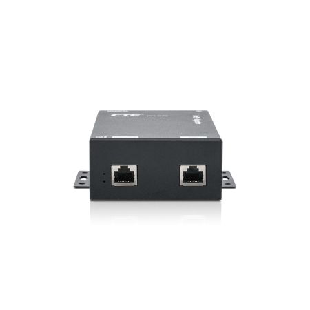 INJ-G90(Bottom View)Multigigabit Ethernet IEEE802.3bt PoE++ Injector